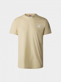 Футболка The North Face Simple Dome модель NF0A2TX58D61 Футболка The North Face Simple Dome модель NF0A2TX58D61 Фото