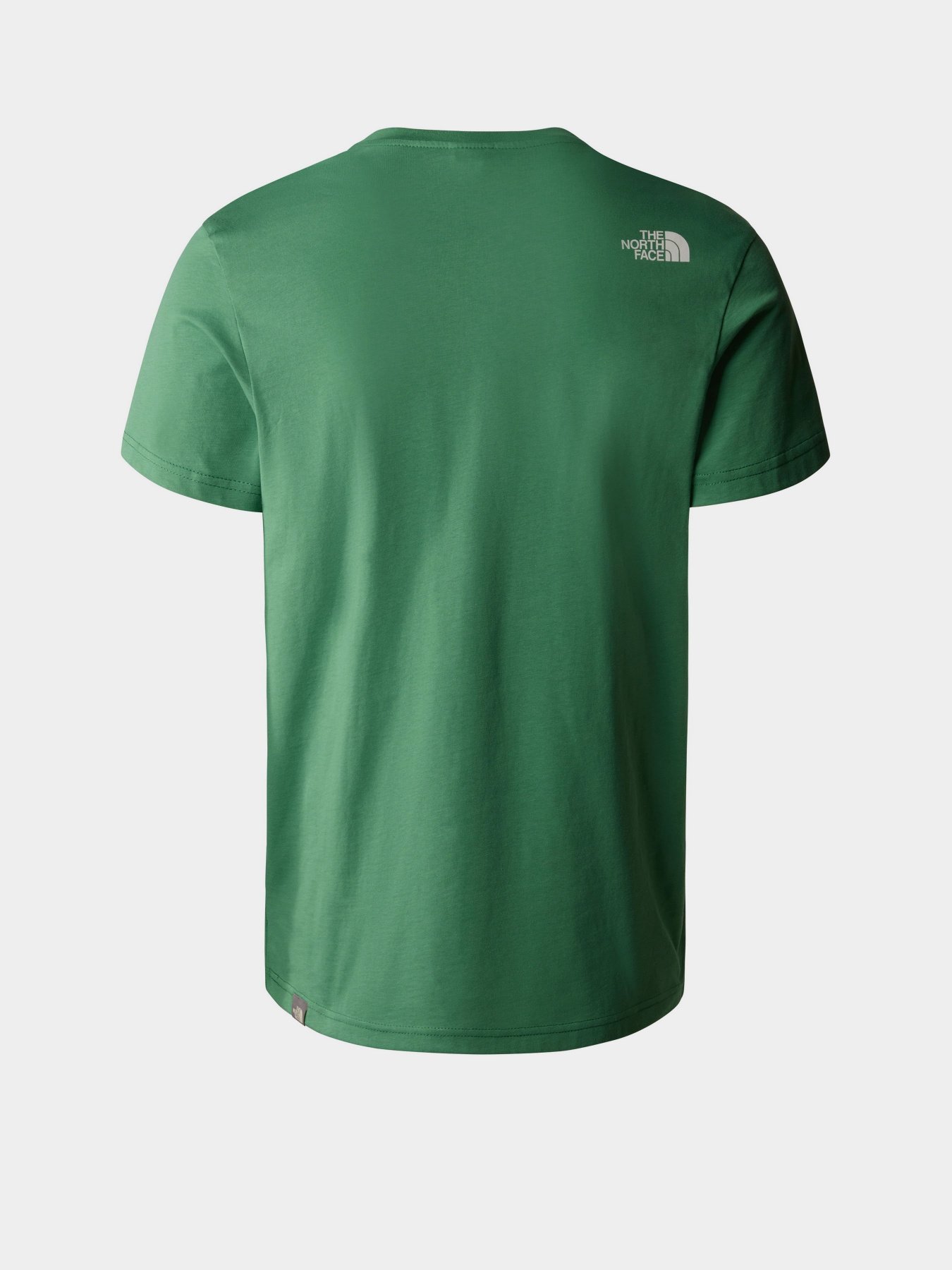 Футболка The North Face Simple Dome модель NF0A2TX5N111 Фото