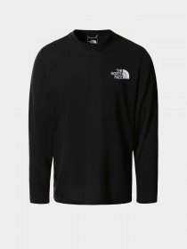 Лонгслив The North Face модель NF0A2UADJK31 Фото