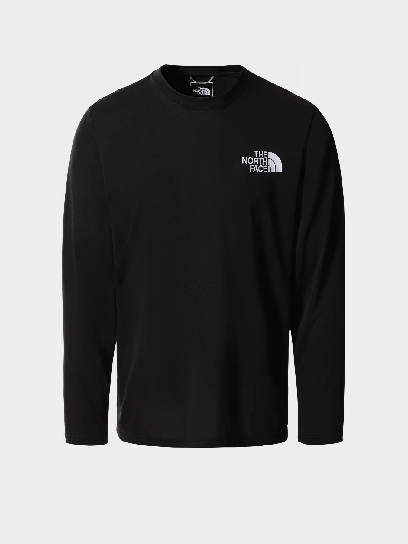 Лонгслів The North Face модель NF0A2UADJK31 Фото