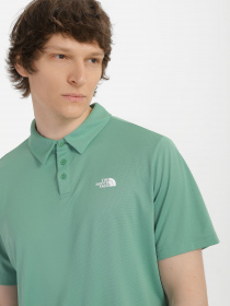 Поло The North Face Tanken модель NF0A2WAZN111 Фото