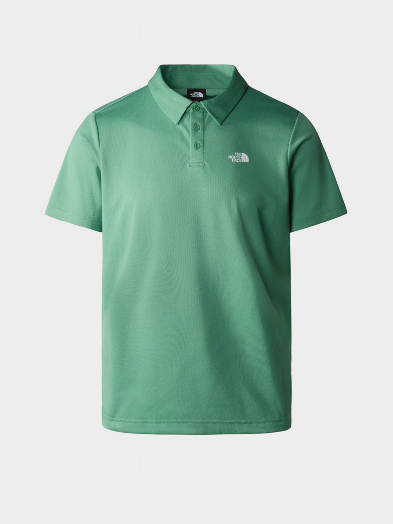 Поло The North Face Tanken модель NF0A2WAZN111 Фото