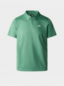 Поло The North Face Tanken модель NF0A2WAZN111 Фото