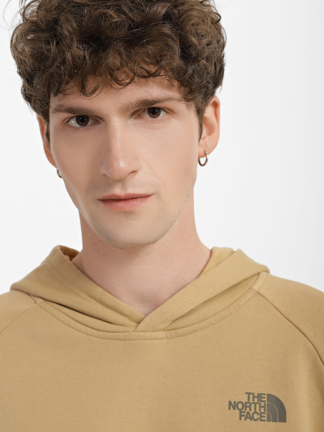 Худі The North Face Redbox модель NF0A2ZWULK51 Фото