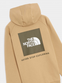 Худі The North Face Redbox модель NF0A2ZWULK51 Фото