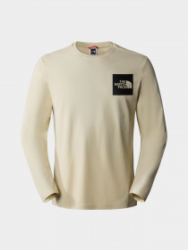 Лонгслив The North Face Fine модель NF0A37FT3X41 Фото