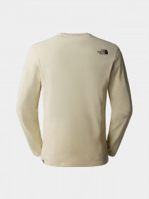 Лонгслив The North Face Fine модель NF0A37FT3X41 Фото
