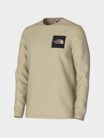 Лонгслив The North Face Fine модель NF0A37FT3X41 Фото