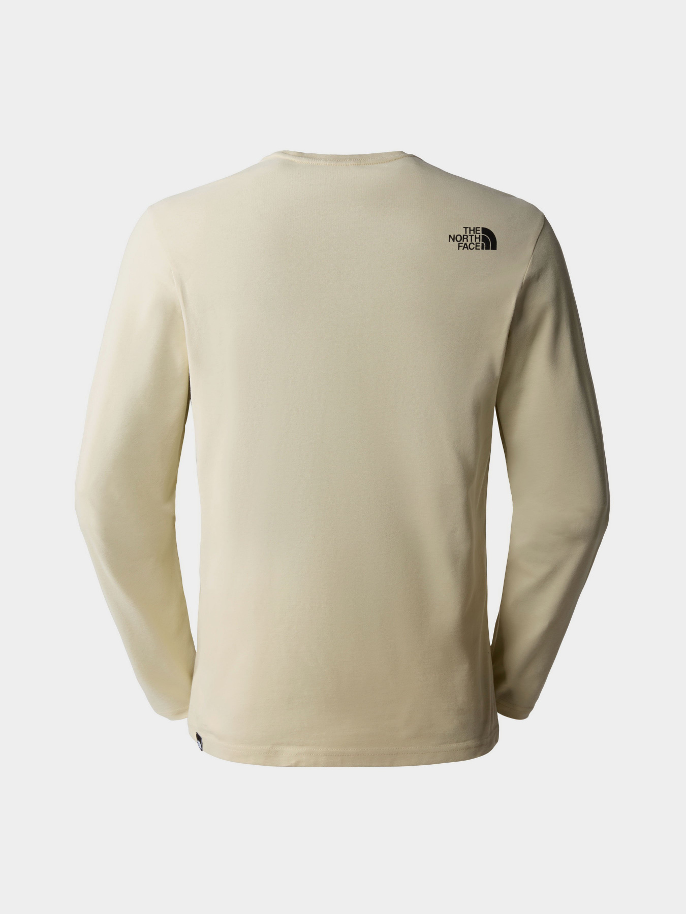 Лонгслив The North Face Fine модель NF0A37FT3X41 Фото