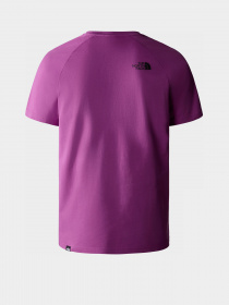 Футболка The North Face модель NF0A3BQOLV11 Фото