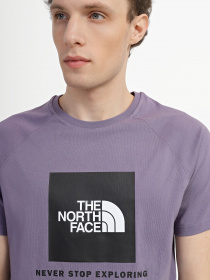 Футболка The North Face Red Box модель NF0A3BQON141 Фото