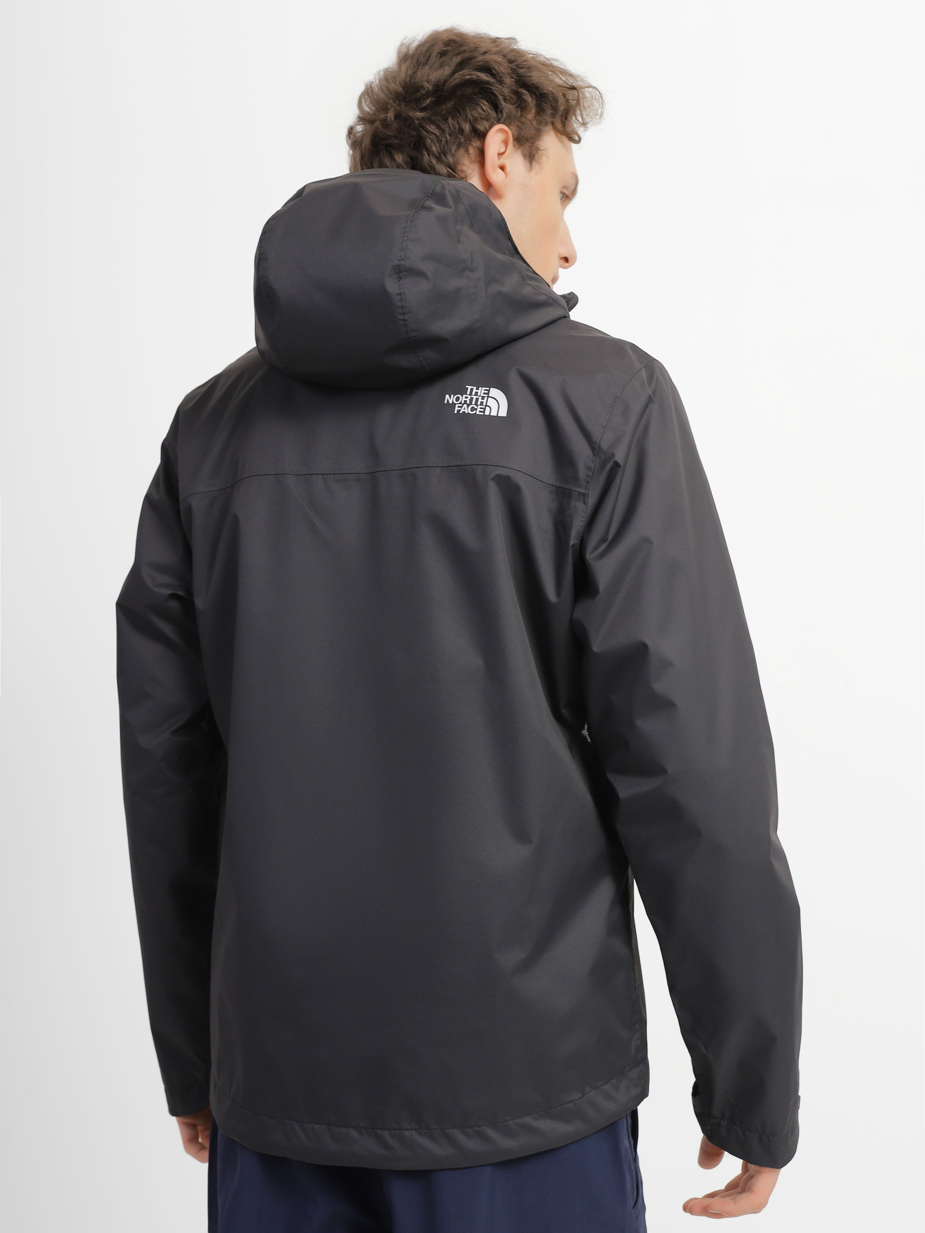 Демисезонная куртка The North Face Fornet модель NF0A3L5GKN61 Демисезонная куртка The North Face Fornet модель NF0A3L5GKN61 Фото