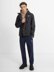 Демисезонная куртка The North Face Fornet модель NF0A3L5GKN61 Демисезонная куртка The North Face Fornet модель NF0A3L5GKN61 Фото