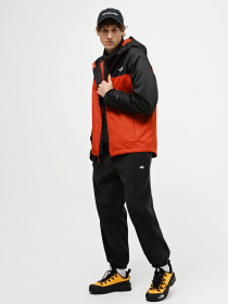 Демісезонна куртка The North Face Softshell Fornet модель NF0A3L5GSV61 Фото