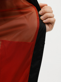 Демісезонна куртка The North Face Softshell Fornet модель NF0A3L5GSV61 Фото