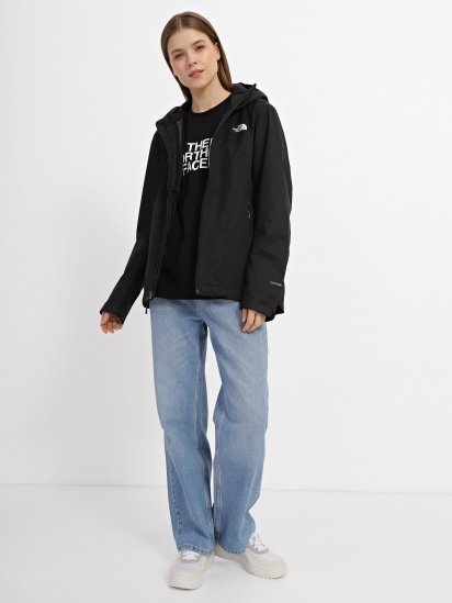 Демісезонна куртка The North Face Fornet модель NF0A3L5HJK31 — фото - INTERTOP