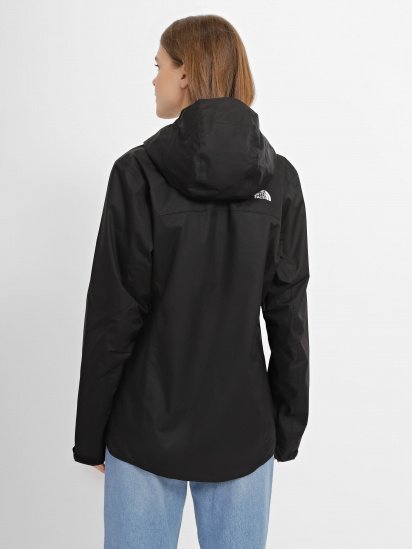 Демісезонна куртка The North Face Fornet модель NF0A3L5HJK31 — фото 3 - INTERTOP