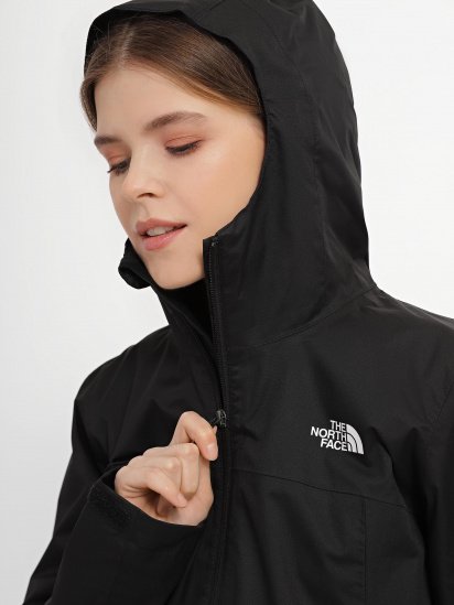 Демісезонна куртка The North Face Fornet модель NF0A3L5HJK31 — фото 4 - INTERTOP