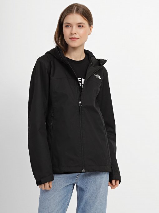 Демісезонна куртка The North Face Fornet модель NF0A3L5HJK31 Фото