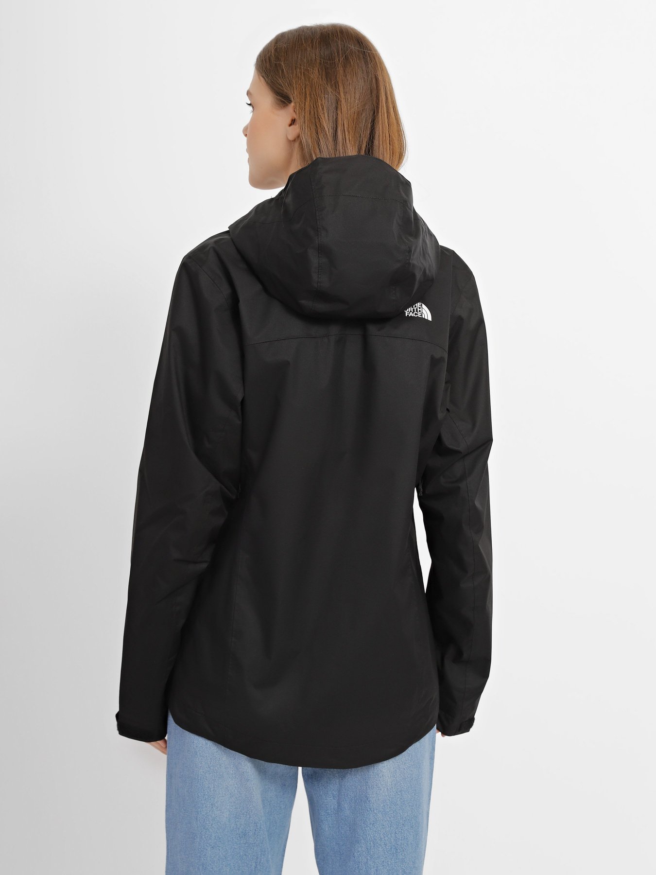 Демісезонна куртка The North Face Fornet модель NF0A3L5HJK31 Фото