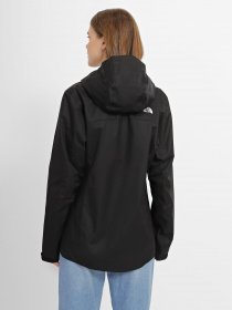 Демісезонна куртка The North Face Fornet модель NF0A3L5HJK31 Фото