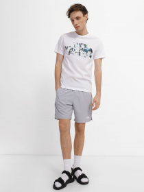 Шорти спортивні The North Face 24/7 модель NF0A3O1BDYX1 Фото