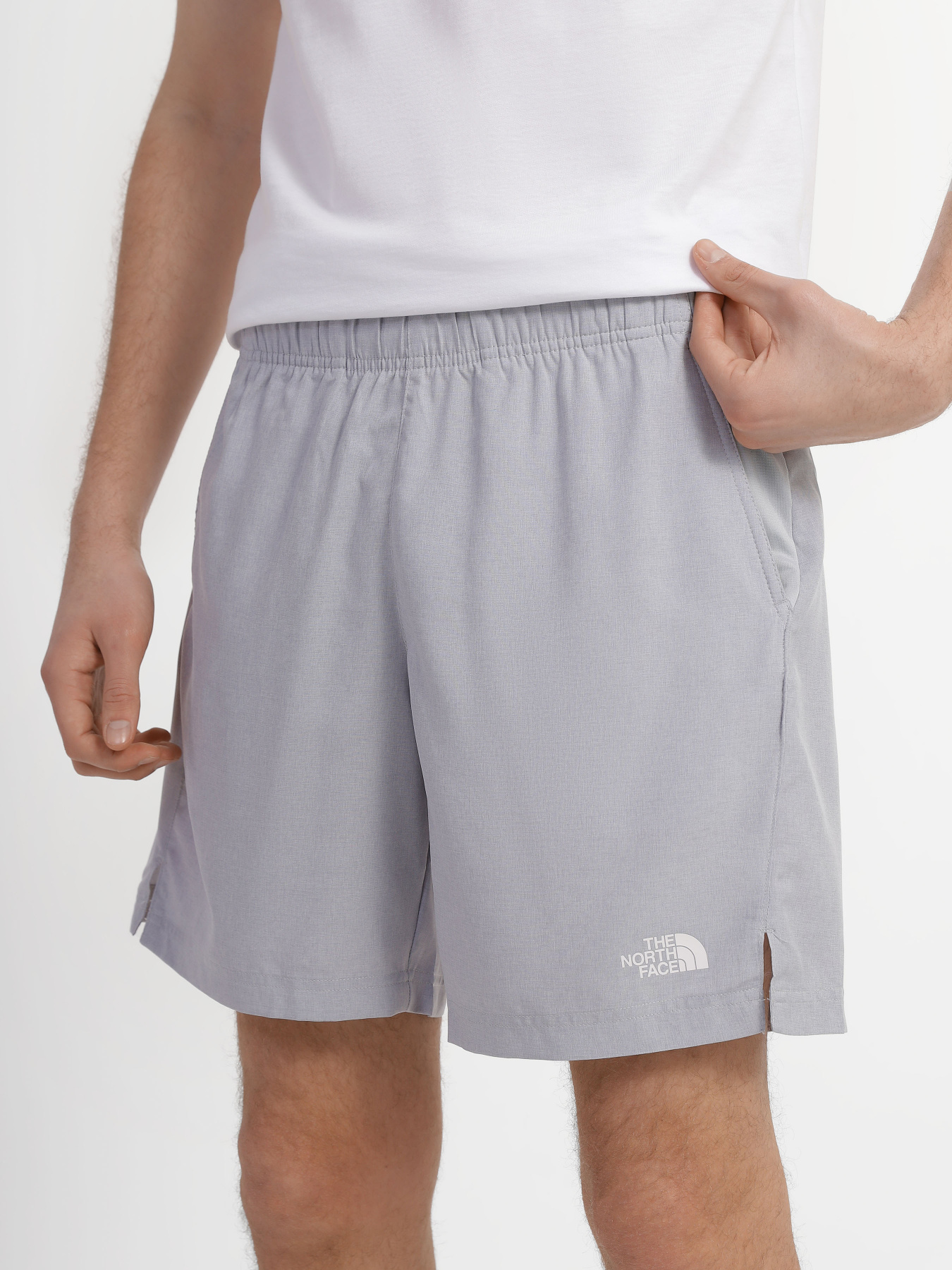 Спортивні шорти The North Face 24/7 модель NF0A3O1BDYX1 Фото