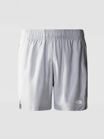 Спортивні шорти The North Face 24/7 модель NF0A3O1BDYX1 Фото