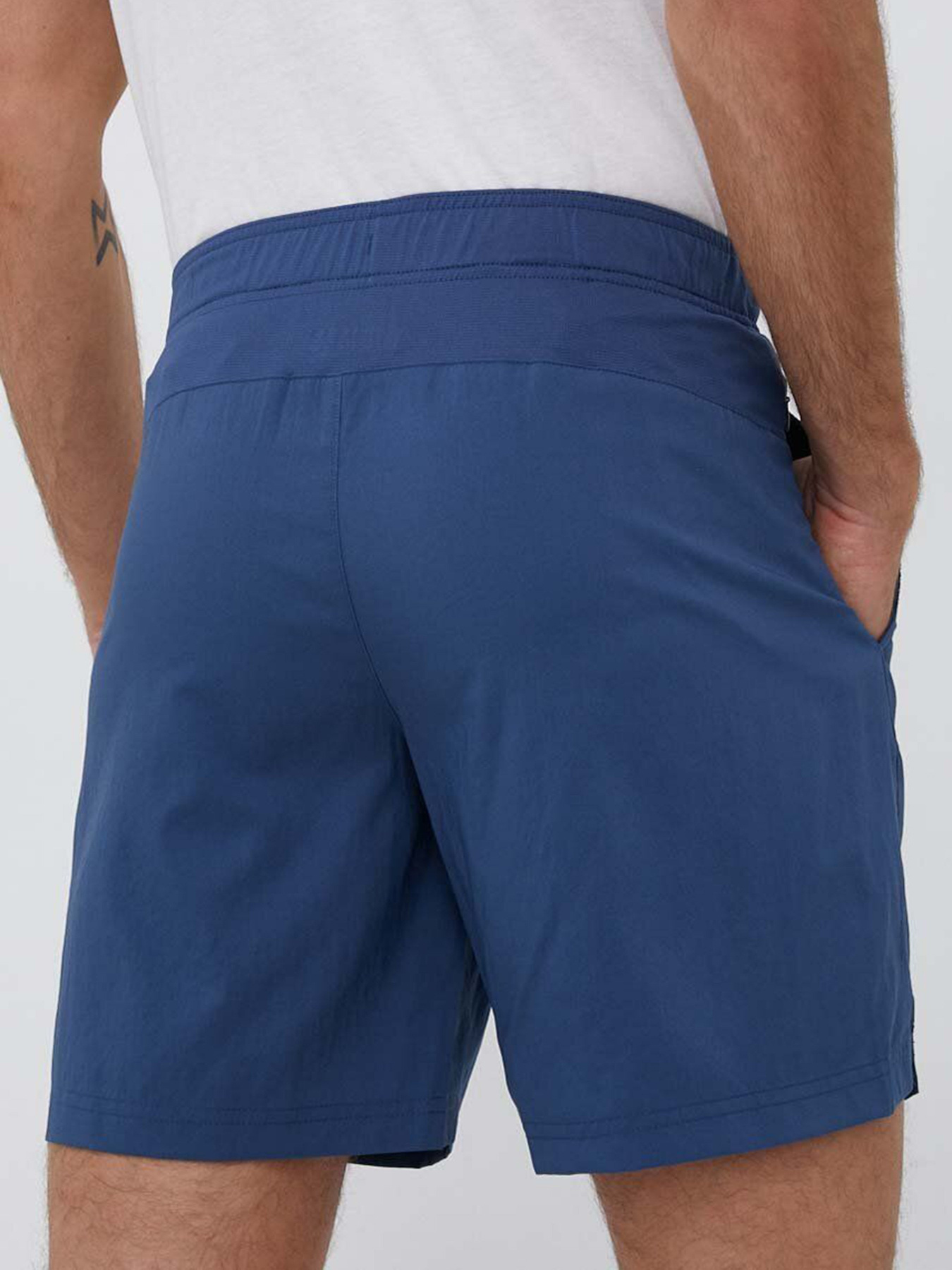 Спортивні шорти The North Face  24/7 модель NF0A3O1BHDC1 Фото