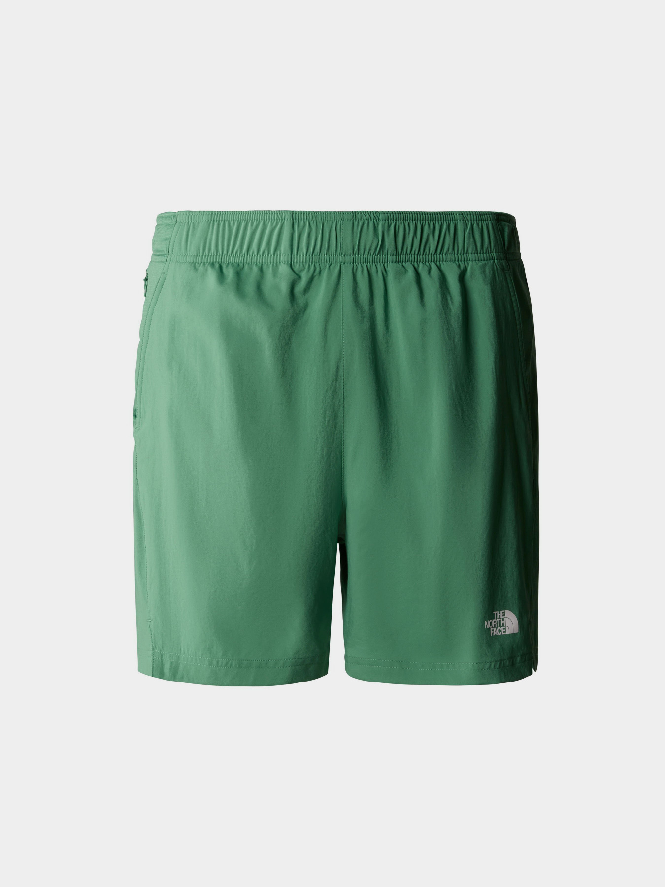 Спортивні шорти The North Face 24/7 модель NF0A3O1BN111 Спортивні шорти The North Face 24/7 модель NF0A3O1BN111 Фото