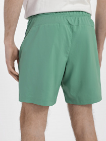 Спортивні шорти The North Face 24/7 модель NF0A3O1BN111 Спортивні шорти The North Face 24/7 модель NF0A3O1BN111 Фото