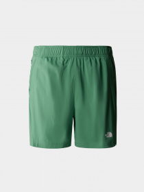 Спортивні шорти The North Face 24/7 модель NF0A3O1BN111 Спортивні шорти The North Face 24/7 модель NF0A3O1BN111 Фото