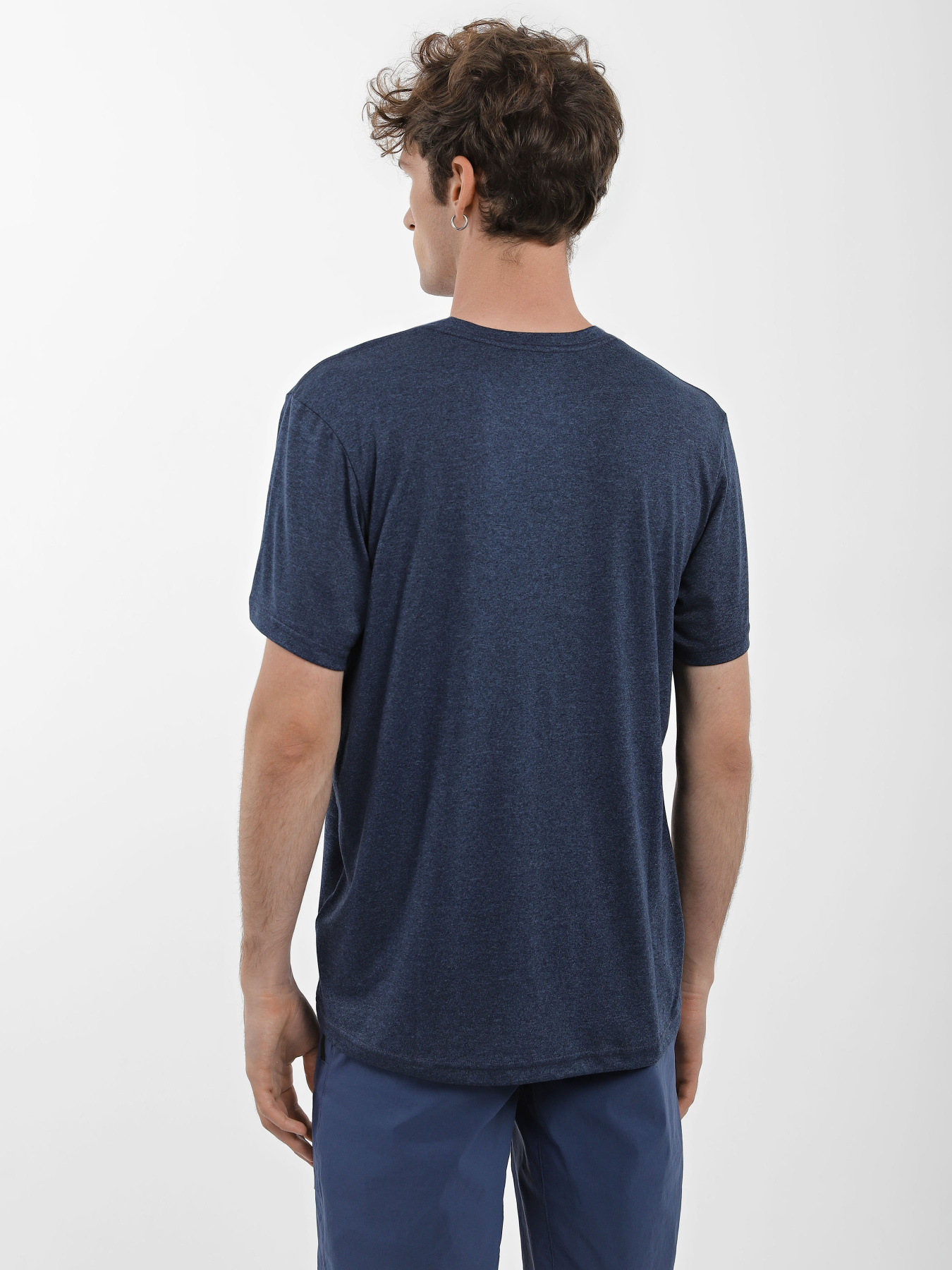 Футболка The North Face Reaxion модель NF0A3RX3HKW1 Фото