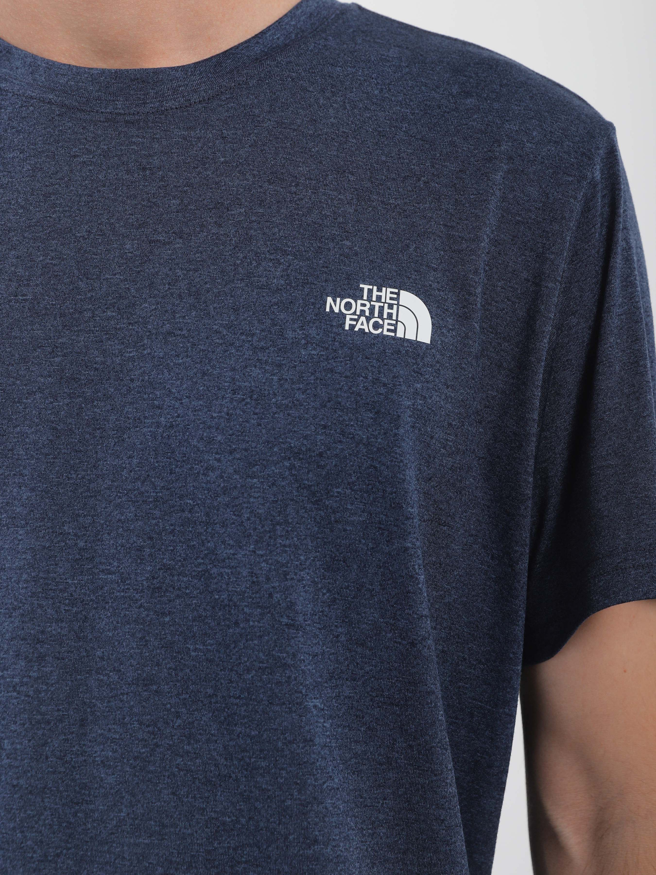 Футболка The North Face Reaxion модель NF0A3RX3HKW1 Фото