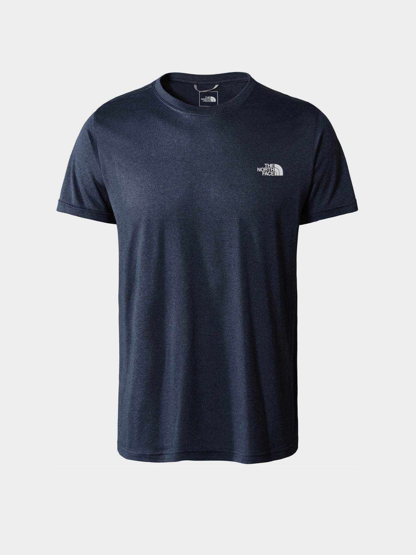 Футболка The North Face Reaxion модель NF0A3RX3HKW1 Фото