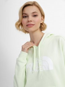 Худи The North Face Drew Peak модель NF0A3RZ4N131 Фото