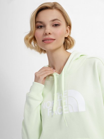 Худі The North Face Drew Peak модель NF0A3RZ4N131 - фото