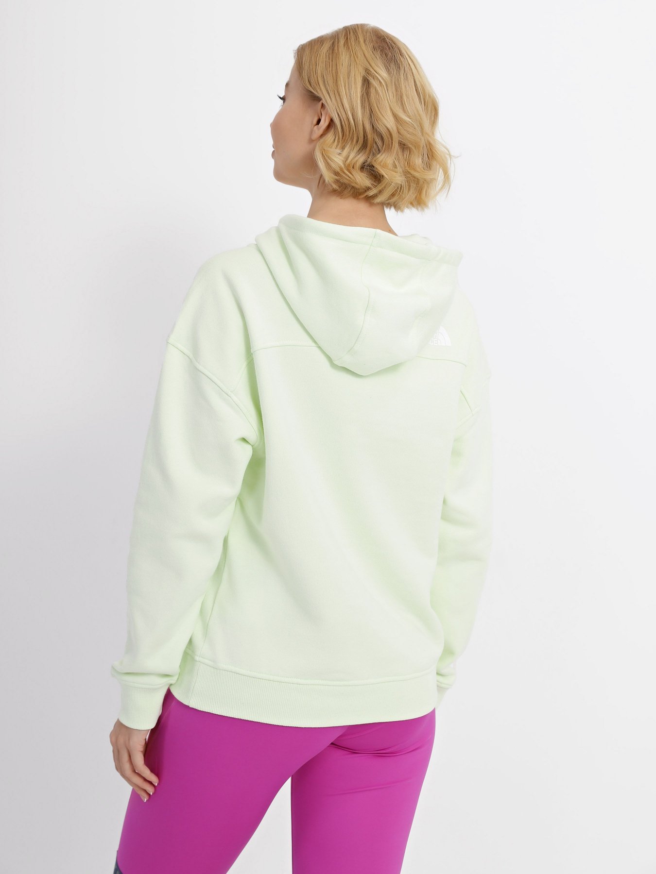 Худі The North Face Drew Peak модель NF0A3RZ4N131 Фото