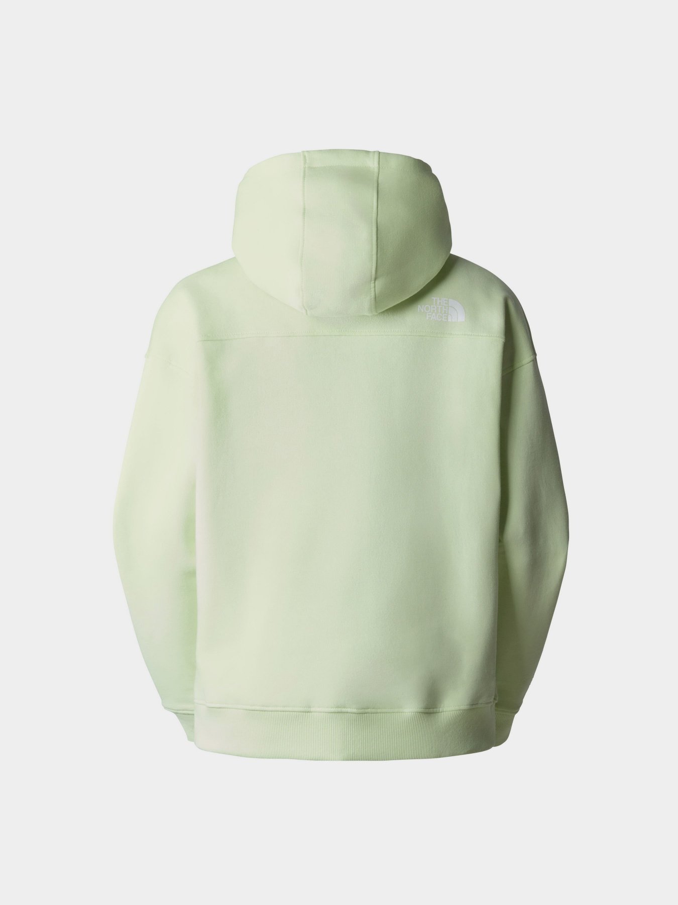 Худі The North Face Drew Peak модель NF0A3RZ4N131 Фото