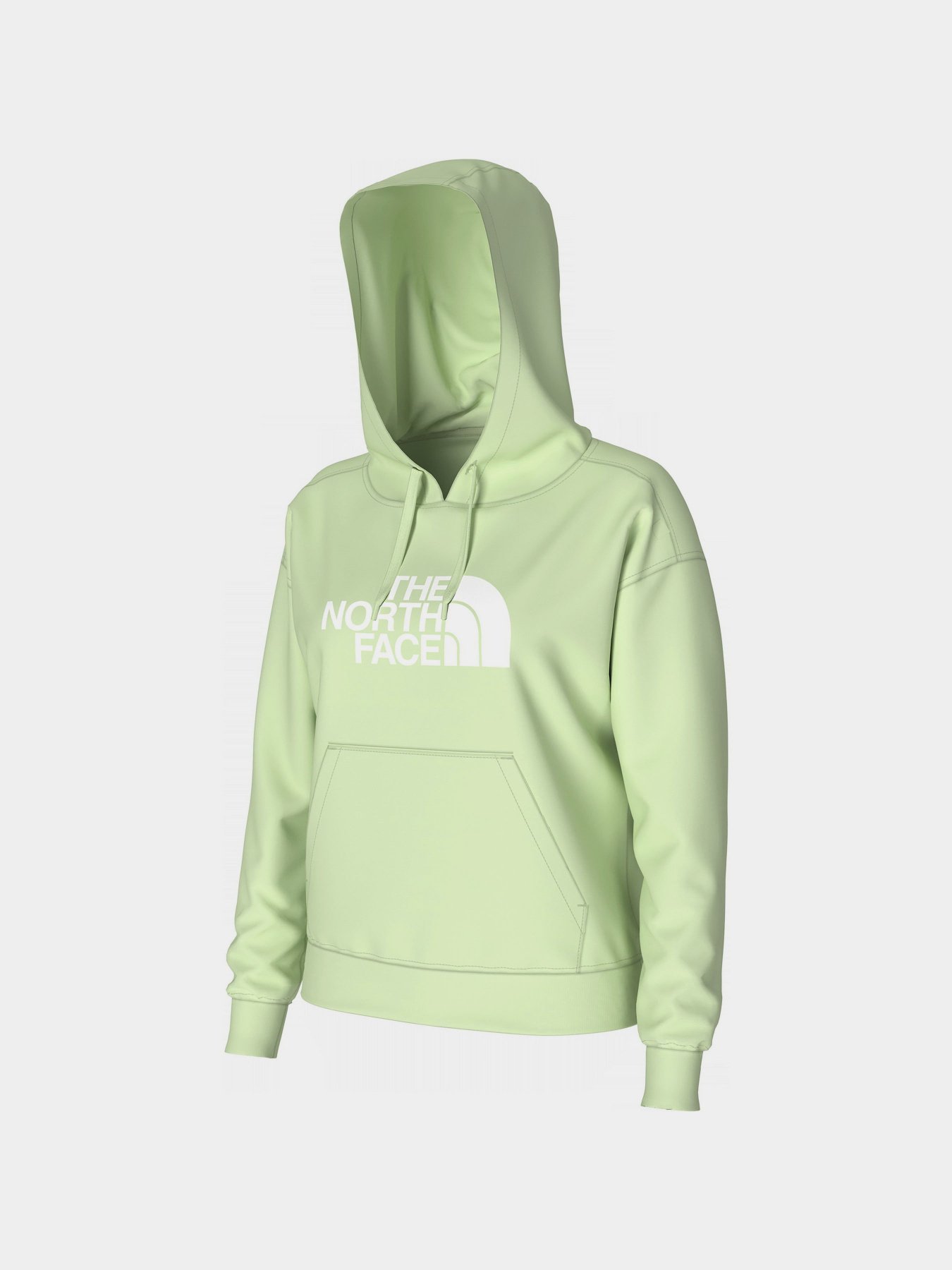 Худі The North Face Drew Peak модель NF0A3RZ4N131 Фото