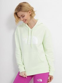 Худі The North Face Drew Peak модель NF0A3RZ4N131 Фото