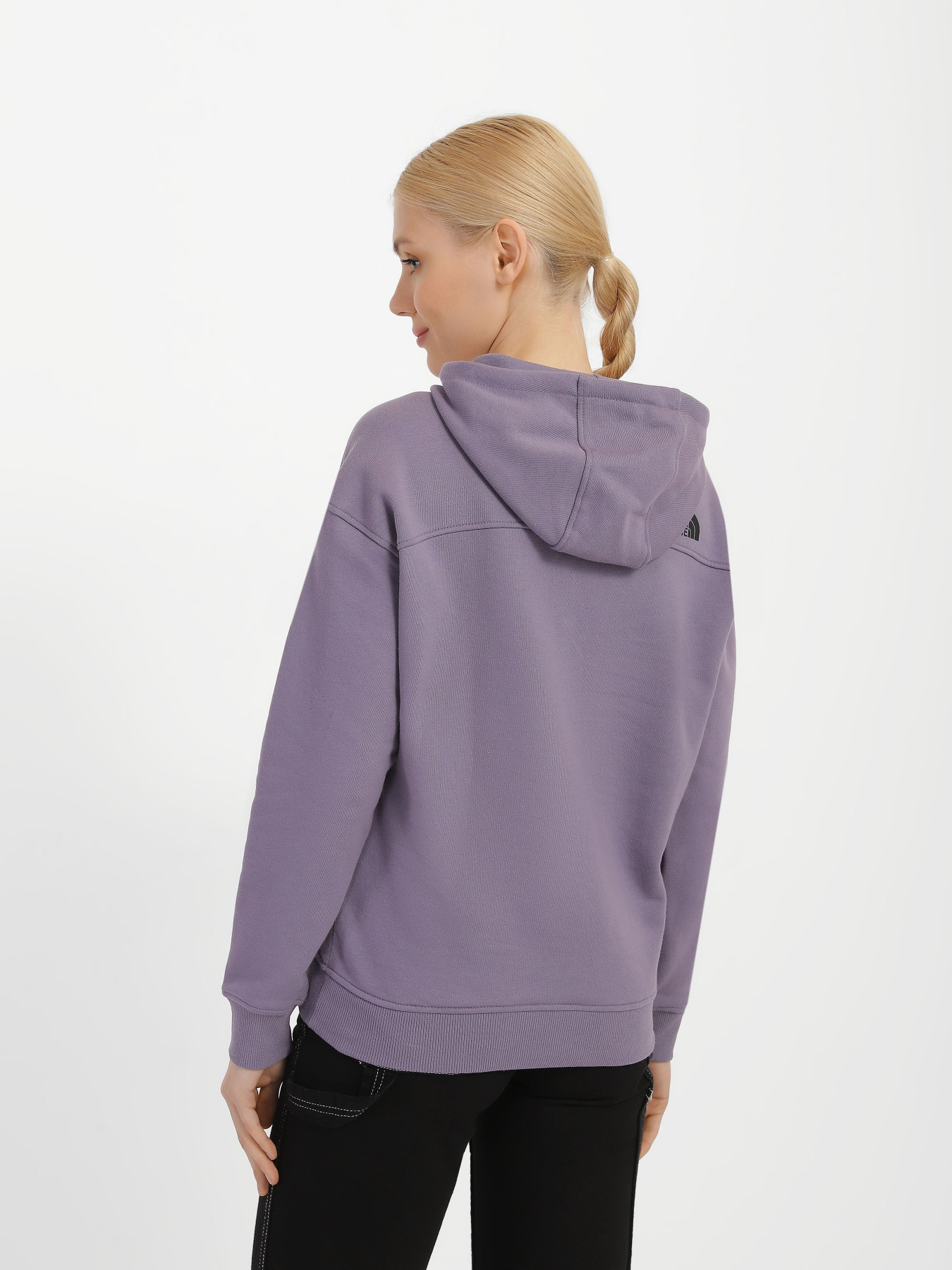 Худі The North Face Drew Peak модель NF0A3RZ4N141 Фото