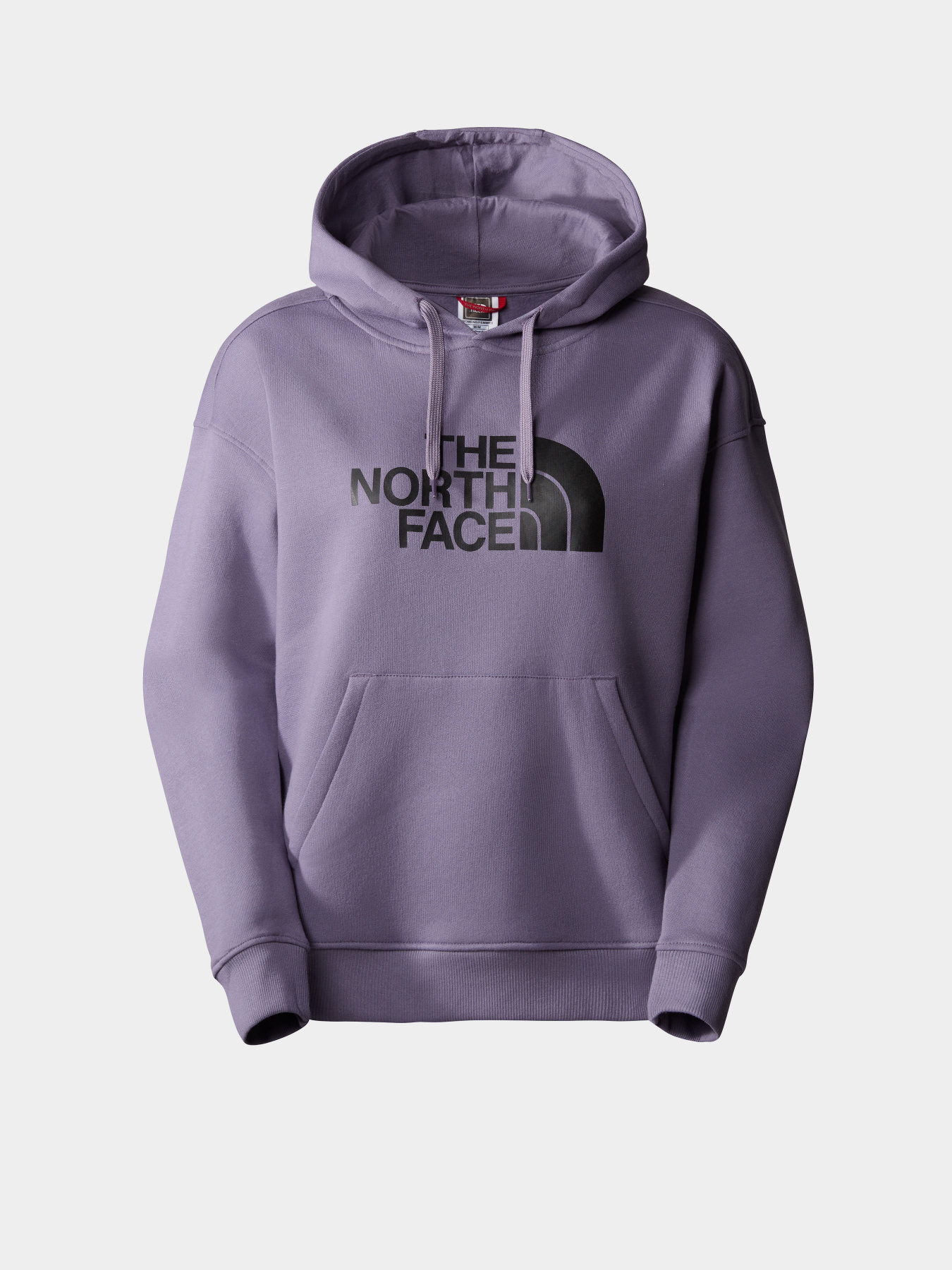 Худі The North Face Drew Peak модель NF0A3RZ4N141 Фото