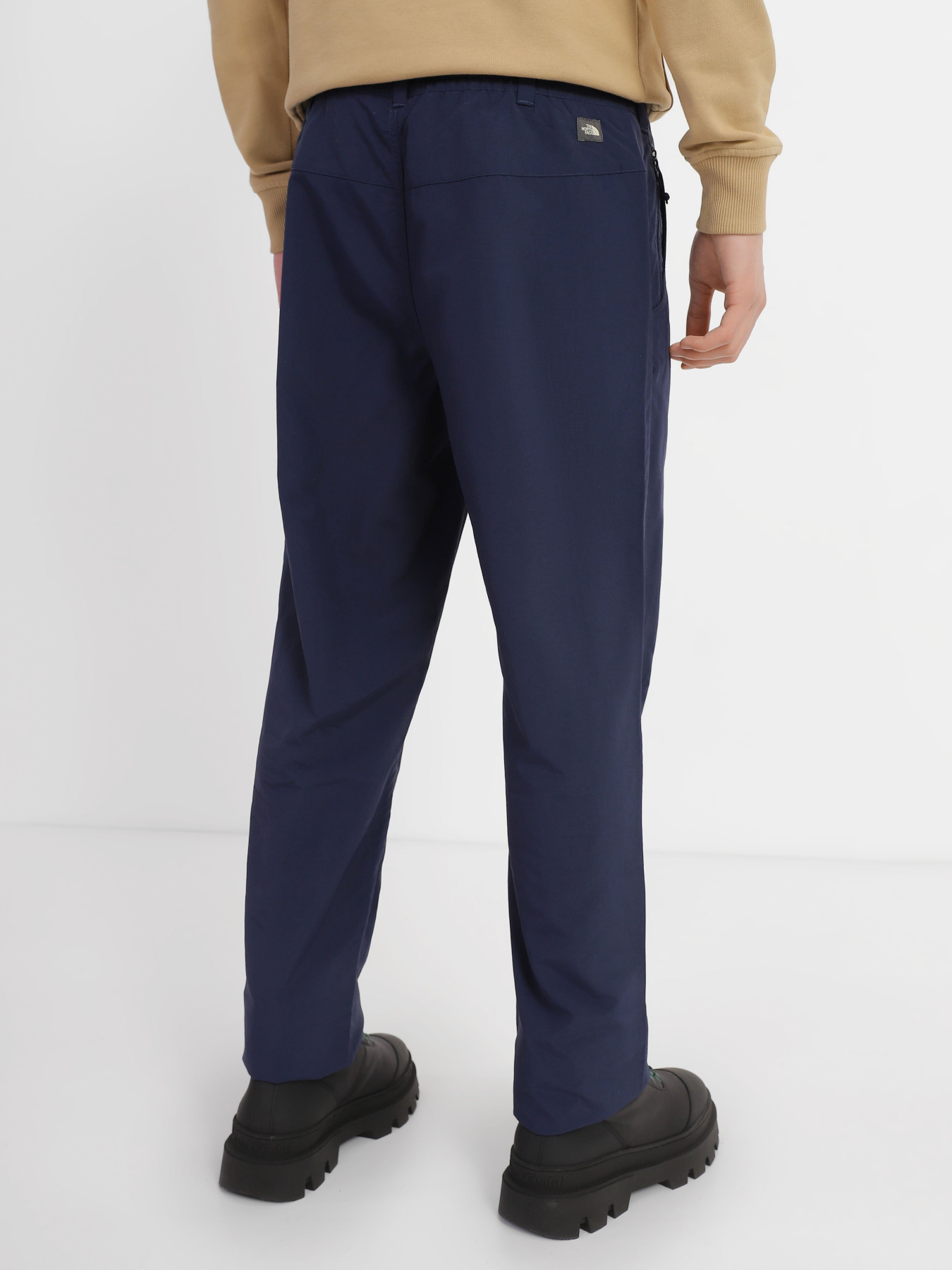 Штаны спортивные The North Face Tanken модель NF0A3RZY8K21 Фото