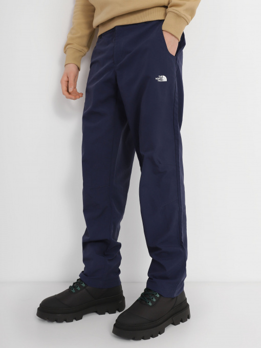 Штаны спортивные The North Face Tanken модель NF0A3RZY8K21 Фото