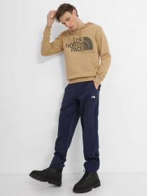 Штаны спортивные The North Face Tanken модель NF0A3RZY8K21 Штаны спортивные The North Face Tanken модель NF0A3RZY8K21 Фото