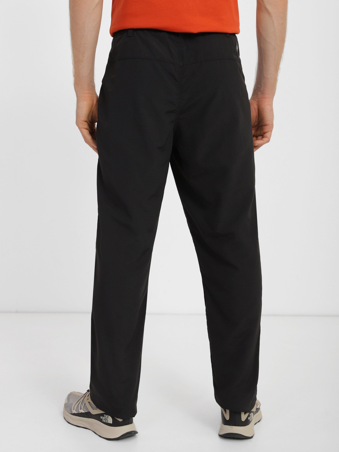 Штаны спортивные The North Face Tanken модель NF0A3RZYJK31 Фото