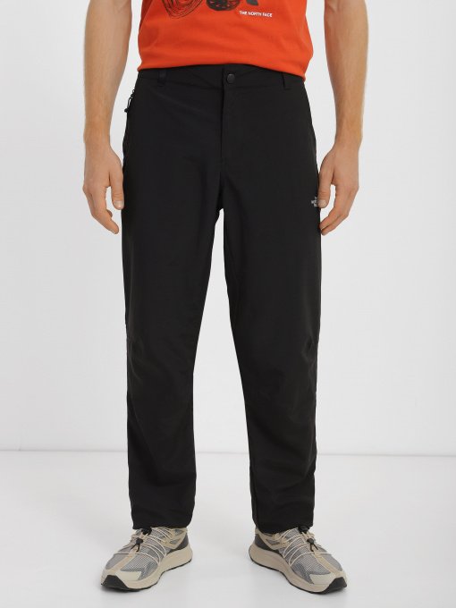 Спортивні штани The North Face Tanken модель NF0A3RZYJK31 Фото