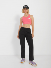 Штаны спортивные The North Face Quest модель NF0A3S45JK31 Штаны спортивные The North Face Quest модель NF0A3S45JK31 Фото