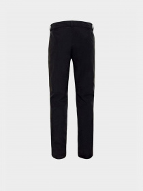 Штаны спортивные The North Face Quest модель NF0A3S45JK31 Штаны спортивные The North Face Quest модель NF0A3S45JK31 Фото